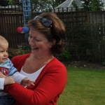 Who are all these people?